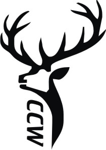 Stag Logo For GWCT