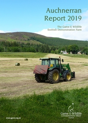Auchnerran Report 2019