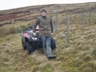Unsung conservationists at the heart of Britain’s wildlife recovery celebrated in new study