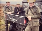 Hard copies of Moorland Conservationists NOW available
