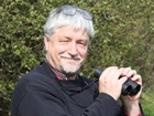 “The end of an era” as Professor Nick Sotherton retires from the GWCT