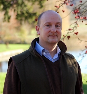Roger Draycott