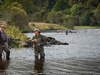 Fishing in Scotland - The best natural therapy: A guest blog by Alba Game Fishing