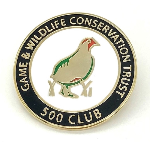 500 Club (1) 500 Club (1)