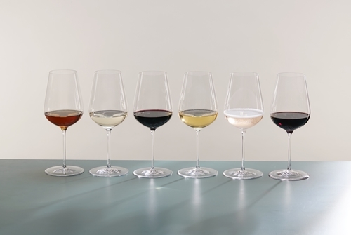 Perfect Cellar - Jancis Robinson Glassware