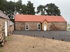 The new GWSDF Auchnerran education and visitor centre is now complete!