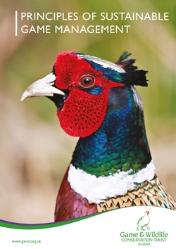 Principles of Sustainable Game Management