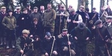 What gameshooting means for Welsh people