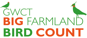 Big Farmland Bird Count