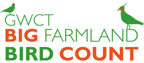 Big Farmland Bird Count Big Farmland Bird Count