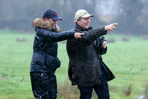 NFU President Minette Batters counting on her farm NFU President Minette Batters counting on her farm