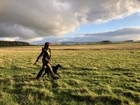 Walk, ride, cycle or run to help wildlife conservation