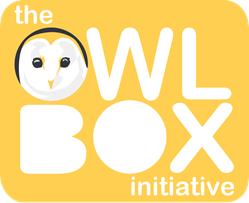 The Owl Box Initiative Logo