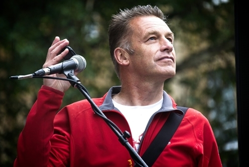 Chris -packham