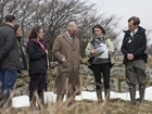 New partnership formed to save England’s threatened curlews