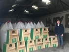 The Owl Box Initiative: Fieldwork Diary, February 2021