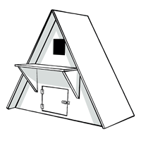 How to make a barn owl nest box - Game and Wildlife Conservation Trust