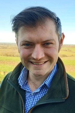 Alex Keeble