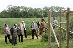 HRH Release Pen