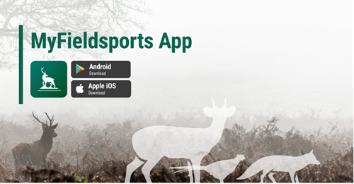 MyFieldsports MyFieldsports
