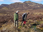 Planning Muirburn in Scotland