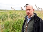 An interview with Jake Fiennes, director of conservation at the Holkham Estate