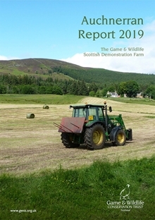 Auchnerran Report 2019