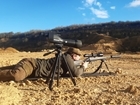 Axion Key XM30 Thermal Spotter and other fabulous prizes on offer at rifle event