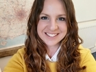 Introducing Megan Lock  - our new Farmland Biodiversity Advisor
