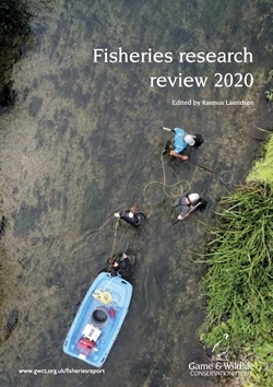 Fisheries Report 2020
