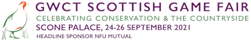 GWCT Scottish Game Fair GWCT Scottish Game Fair