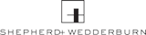 Shepherd + Wedderburn Shepherd + Wedderburn