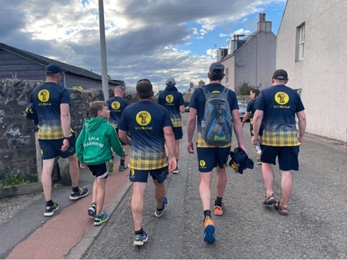 Doddie 1 Doddie 1
