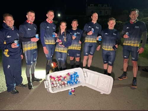 Doddie 2 Doddie 2