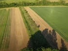 Seasons change at the Allerton Project