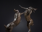 Art exhibition to benefit British wildlife