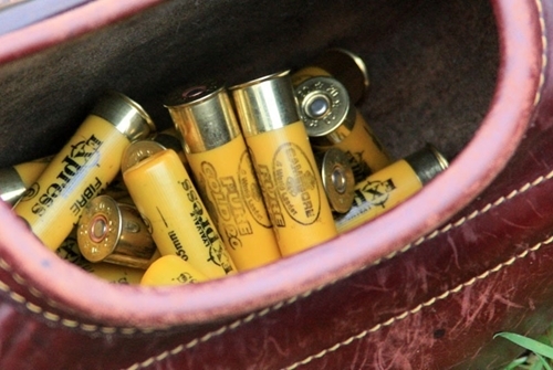 Lead Ammo Lead Ammo