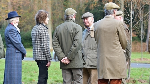 3. GWCT Sandringham Tree Planting (1)