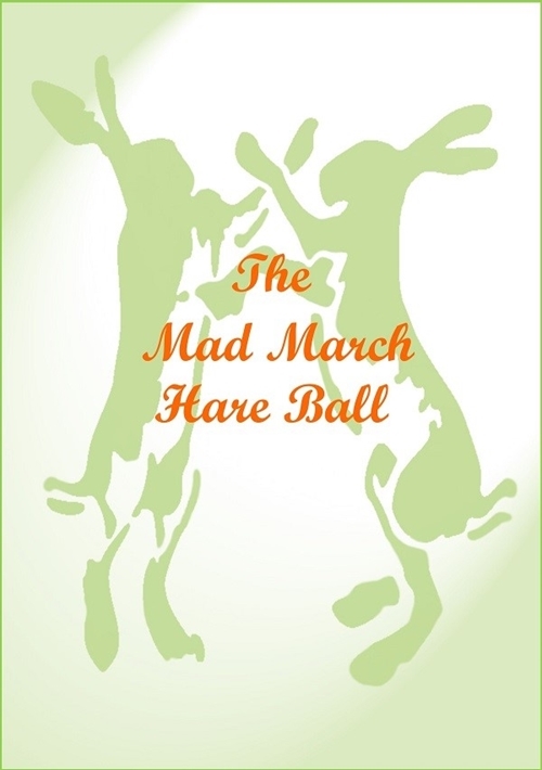 March Hare Ball