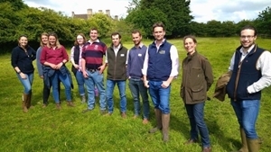NFYFC Next Gen Visit