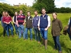 GWCT helps young farmers to get fit for the future