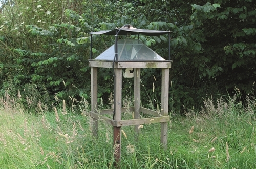 16 Loddington Moth Trap PT 16 Loddington Moth Trap PT