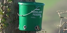 Ceredigion County Council Farmland Feeder Project