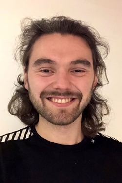 Bleddyn Thomas