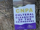 The legacy of a cultural landscape