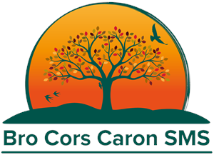Bro Cors Caron SMS