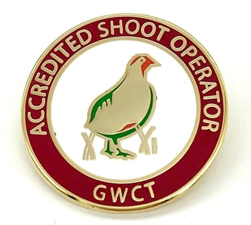 Shootoperatorbadge