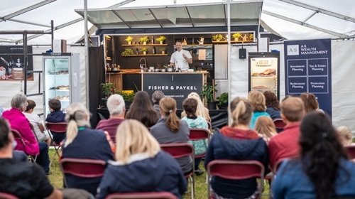 The Gamefair Scotland 2021 - George Gunn -3194