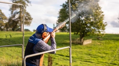 The Gamefair Scotland 2021 - George Gunn -0867