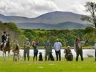 First ever GWCT Welsh Game Fair to be held at famous Vaynol Estate